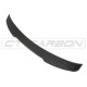 Body kit e accessori visivi Spoiler in fibra di carbonio per AUDI A3/S3/RS3 8Y SALOON | race-shop.it
