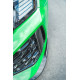 Body kit e accessori visivi Angoli del paraurti anteriore in carbonio per AUDI RS3 8Y | race-shop.it