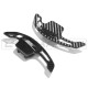 Paddle shifters Palette volante in carbonio per AUDI A3/S3/RS3 8V | race-shop.it