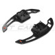 Paddle shifters Palette volante in carbonio per AUDI A3/S3/RS3 8V | race-shop.it