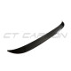 Body kit e accessori visivi Spoiler in fibra di carbonio per HYUNDAI I30N | race-shop.it