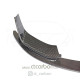Body kit e accessori visivi CT CARBON splitter anteriore (MP Style) per BMW M3/M4 (F80 F82 F83) (3 piece), carbonio | race-shop.it
