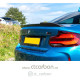 Body kit e accessori visivi CT CARBON spoiler posteriore (CS Style) per BMW M2 / M2C F87 & F22 2 SERIES, carbonio | race-shop.it