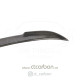 Body kit e accessori visivi CT CARBON spoiler posteriore (CS Style) per BMW M2 / M2C F87 & F22 2 SERIES, carbonio | race-shop.it
