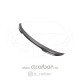 Body kit e accessori visivi CT CARBON spoiler posteriore (CS Style) per BMW M2 / M2C F87 & F22 2 SERIES, carbonio | race-shop.it