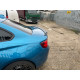 Body kit e accessori visivi CT CARBON spoiler posteriore (CS Style) per BMW M2 / M2C F87 & F22 2 SERIES, carbonio | race-shop.it