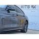 Body kit e accessori visivi Minigonne per BMW 4 SERIES F32/F33/F36, ABS nero lucido | race-shop.it