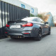 Body kit e accessori visivi Diffusore in carbonio per BMW M3/M4 (F80 F82 F83), MP STYLE | race-shop.it