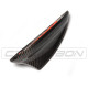 Antenne Copertura antenna in carbonio per BMW FXX | race-shop.it