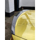 Body kit e accessori visivi Spoiler in fibra di carbonio per BMW M4 F82 (V STYLE) | race-shop.it