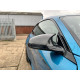 Specchietti retrovisori Calotte in carbonio per BMW F80/F82/F83/F87 M2C/M3/M4 (LHD only) | race-shop.it