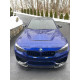 Body kit e accessori visivi Splitter in carbonio per BMW M3/M4 (F80 F82 F83), CS STYLE | race-shop.it