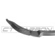 Body kit e accessori visivi Splitter in carbonio per BMW M3/M4 (F80 F82 F83), CS STYLE | race-shop.it