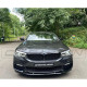 Body kit e accessori visivi Difusser per BMW 5 SERIES G30/31, ABS nero lucido (MP STYLE) | race-shop.it