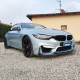 Body kit e accessori visivi Splitter in carbonio per BMW M3/M4 (F80 F82 F83), V STYLE | race-shop.it