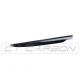 Body kit e accessori visivi Spoiler per BMW 3 SERIES F30, ABS nero lucido (MP STYLE) | race-shop.it
