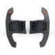 Paddle shifters Palette volante in carbonio per BMW/MINI FXX & GXX | race-shop.it