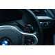 Paddle shifters Palette volante in carbonio per BMW/MINI FXX & GXX | race-shop.it