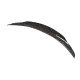 Body kit e accessori visivi CT CARBON spoiler posteriore (PS Style) per MERCEDES C63 W205 berlina, carbonio | race-shop.it
