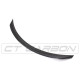 Body kit e accessori visivi Spoiler in fibra di carbonio per MERCEDES C63/C63S/C CLASS W205 COUPE (MO STYLE) | race-shop.it