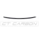 Body kit e accessori visivi Spoiler in fibra di carbonio per MERCEDES C63/C63S/C CLASS W205 COUPE (MO STYLE) | race-shop.it