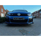 Body kit e accessori visivi Splittler per VOLKSWAGEN GOLF R20 MK6 2009-2013, ABS nero lucido | race-shop.it