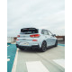 Body kit e accessori visivi CT CARBON diffusore posteriore per HYUNDAI I30N 2017-2020 pre-facelift, carbonio | race-shop.it