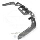 Body kit e accessori visivi Diffusore in carbonio per BMW M3/M4 (F80 F82 F83), V-STYLE | race-shop.it