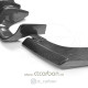 Body kit e accessori visivi Diffusore in carbonio per BMW M3/M4 (F80 F82 F83), V-STYLE | race-shop.it