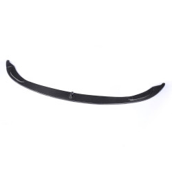 CT CARBON splitter anteriore per BMW M3/M4 (F80 F82 F83), MP STYLE (no canards), carbonio