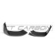 Body kit e accessori visivi Canard/splitter in carbonio BMW M3/M4 (F80 F82 F83), MP STYLE | race-shop.it