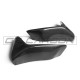 Body kit e accessori visivi CT CARBON splitter anteriore per BMW M3/M4 (F80 F82 F83), MP, carbonio | race-shop.it