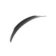 Body kit e accessori visivi CT CARBON spoiler posteriore per MERCEDES C63/C63S W205 COUPE, carbonio | race-shop.it