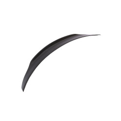 CT CARBON spoiler posteriore per MERCEDES C63/C63S W205 COUPE, carbonio