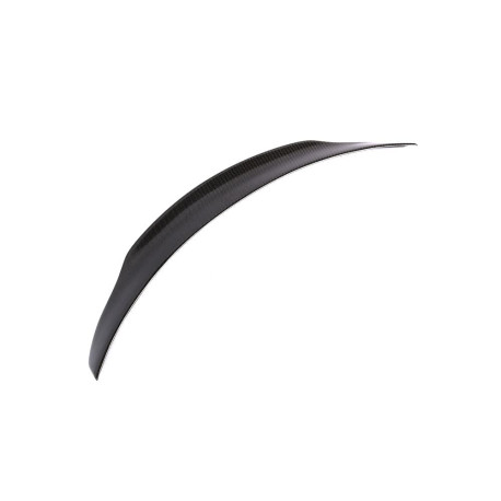 Body kit e accessori visivi CT CARBON spoiler posteriore per MERCEDES C63/C63S W205 COUPE, carbonio | race-shop.it