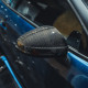 Specchietti retrovisori Calotte in carbonio V2 per AUDI A4/S4/A5/S5 B9 2016+ | race-shop.it