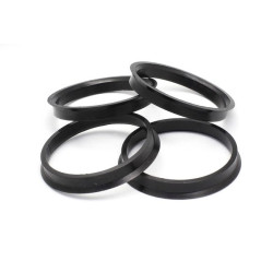 Set di 4 anelli di centraggio 108-95,10 mm
