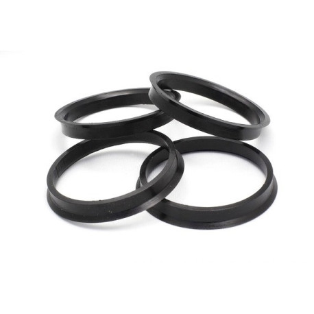Anelli distanziatori per ruote Set di 4 anelli di centraggio 83-70,30 mm | race-shop.it