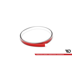 Strisce decorative per splitter, autoadesivo (diversi colori)