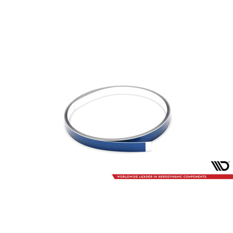 Body kit e accessori visivi MAXTON DESIGN striscia decorativa per splitter (colore a scelta) | race-shop.it