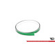Body kit e accessori visivi MAXTON DESIGN striscia decorativa per splitter (colore a scelta) | race-shop.it