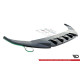 Body kit e accessori visivi Strisce decorative per splitter, autoadesivo (diversi colori) | race-shop.it