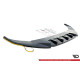 Body kit e accessori visivi MAXTON DESIGN striscia decorativa per splitter (colore a scelta) | race-shop.it