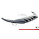 Body kit e accessori visivi MAXTON DESIGN striscia decorativa per splitter (colore a scelta) | race-shop.it