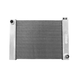 Radiatore in alluminio universale 63x46,5x8cm