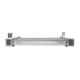 Radiatori da competizione Universal ALU radiator 65,5x47x8cm | race-shop.it