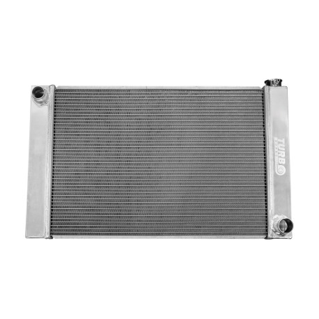 Radiatori da competizione Universal ALU radiator 79x47x8cm | race-shop.it