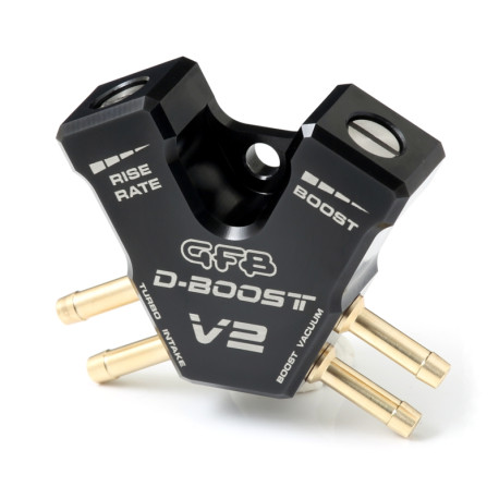 Novità GFB V2 VNT manual Boost Controller for VNT/VGT Turbos | race-shop.it