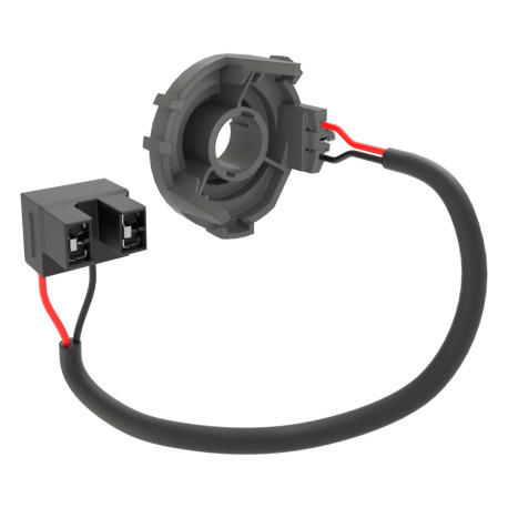 Lampadine e luci allo xeno Osram LEDriving H7 adattatore 64210DA05 | race-shop.it