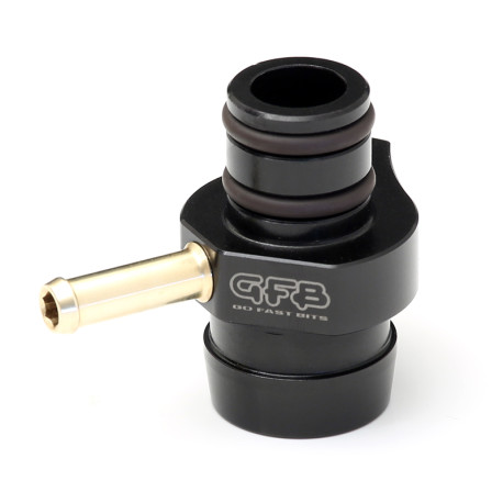 Adattatori per montaggio sensori GFB Boost gauge tap for VW Golf Mk6 2.0 TSI | race-shop.it